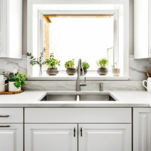 What Is A Box Window In The Kitchen? Shocking Secret Revealed!