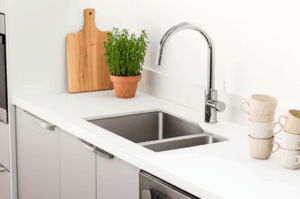 How To Decorate Kitchen Counters: Shocking Tips!