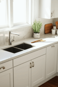 How To Decorate Kitchen Counters: Stunning Secrets Revealed