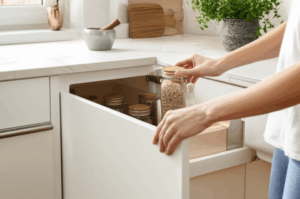 What Is A Kitchen Witch: Stunning Reveal!