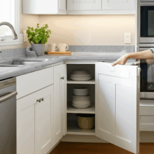 How Much To Replace Kitchen Cabinets: Shocking Cost Revealed!