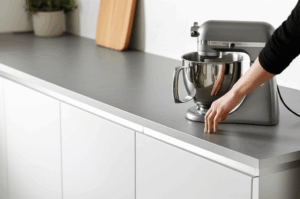 How Tall Is A Kitchen Counter? Shocking Truth Revealed!