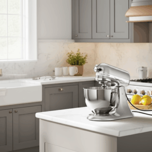 Must Have Kitchen Appliances: Shocking Truth Revealed!