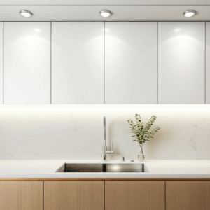 Can Light Placement In Kitchen: Shocking Design Secret