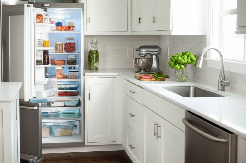 Do You Need A Permit To Remodel A Kitchen? Shocking Truth Revealed!