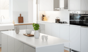 How Tall Is A Kitchen Island? Shocking Truth Revealed