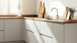 What Colour Goes With Grey Kitchen Units: Amazing Reveal!