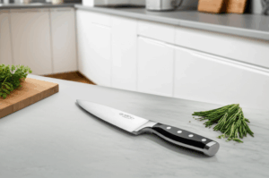 What Degree Is The Average Kitchen Knife? Shocking Truth!