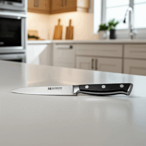 What Degree Is The Average Kitchen Knife: Shocking Truth Revealed