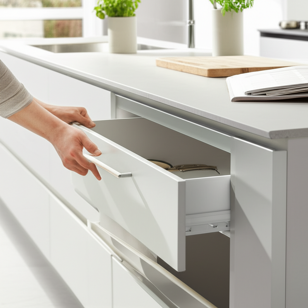 What Is In A Kitchen: Amazing Hidden Gems Revealed