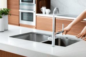 How High Is A Kitchen Countertop? Shocking Truth Revealed!