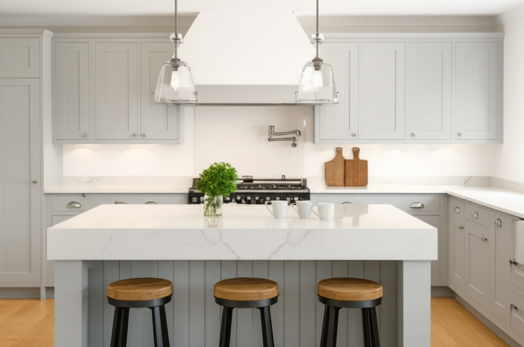 How Much Does a Kitchen Island Cost? Shocking Truth Revealed!