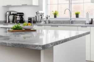 How Thick Is Granite Kitchen Counter: Shocking Truth Revealed!