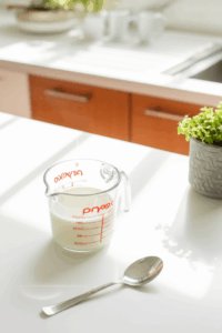 How Do You Make Sour Milk For A Recipe? Amazing Secret Revealed!