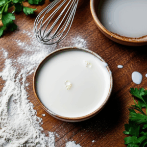 What Is Sour Milk In A Recipe? Shocking Truth!