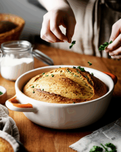 How To Add Sourdough Discard: Amazing Uses Revealed