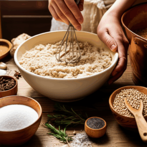 How To Make Moonshine Mash Recipe: Shocking Secret