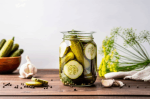 How To Make Sour Pickles Recipe: Amazing Secrets Revealed