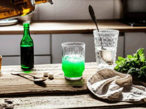How To Make Absinthe Recipe: Shocking Results!