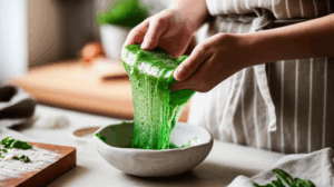 How To Make Goo Recipe: Shocking Amazing Results!