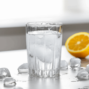What Is The Recipe For The Ice Water Hack? Stunning Results!