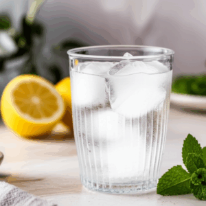What Is The Recipe For The Ice Water Hack: Shocking Results!