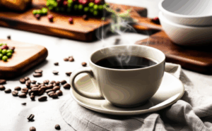 What Is The Weight Loss Coffee Recipe: Amazing Secret Revealed!