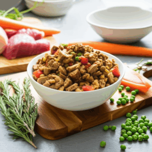 Who Makes Nature’s Recipe Dog Food? Shocking Truth Revealed!