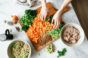 Who Makes Nature’s Recipe Dog Food: Shocking Truth Revealed