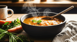 How Do You Patent a Recipe? Shocking Truth Revealed!