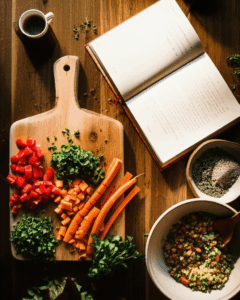How to Annotate a Recipe: Amazing Hidden Tips