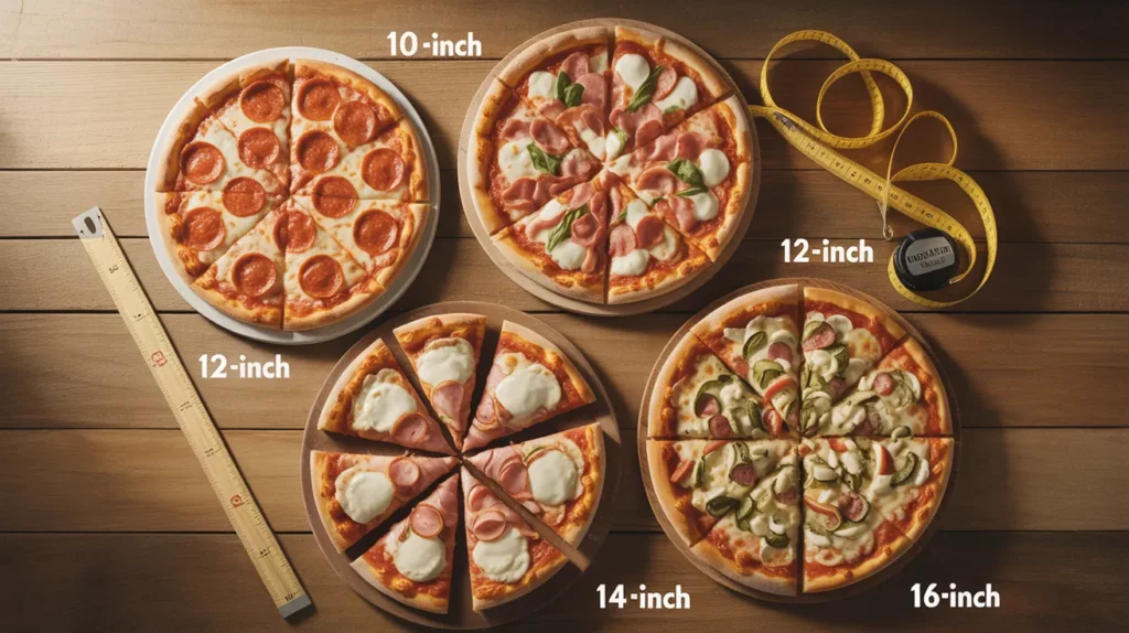 Comparing Round Table Sizes To Other Brands