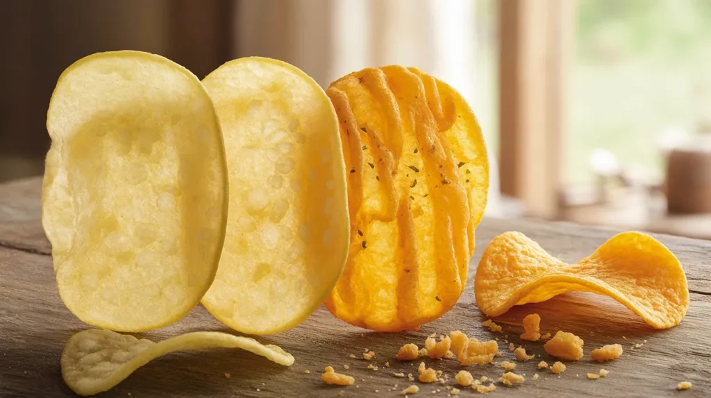 Impact Of Size On Texture