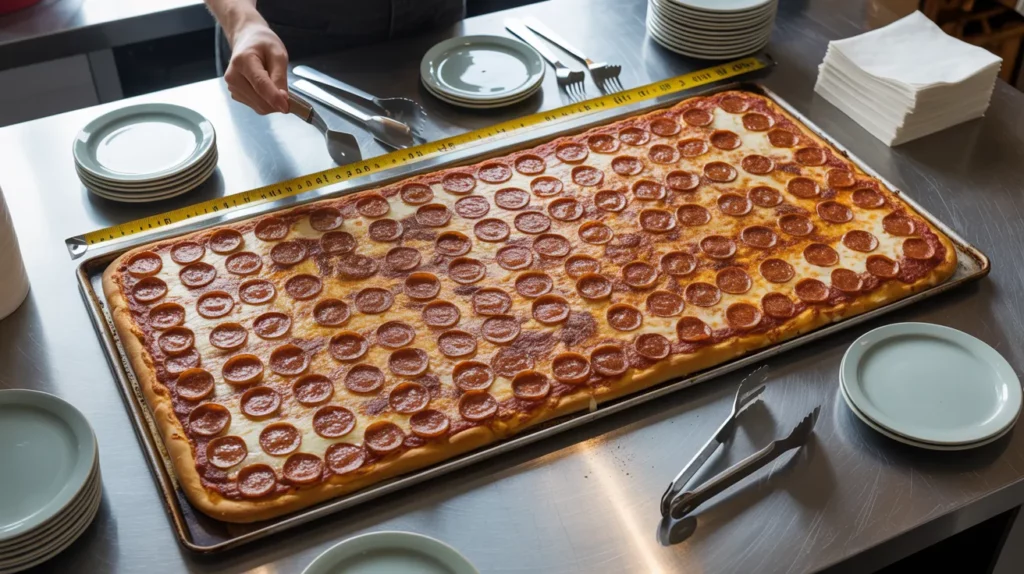 Are you planning a pizza party or trying to order the perfect amount of pizza for your family?