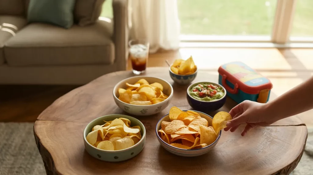 Choosing The Right Size