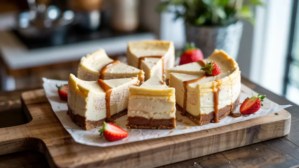 Calorie Count By Slice Size