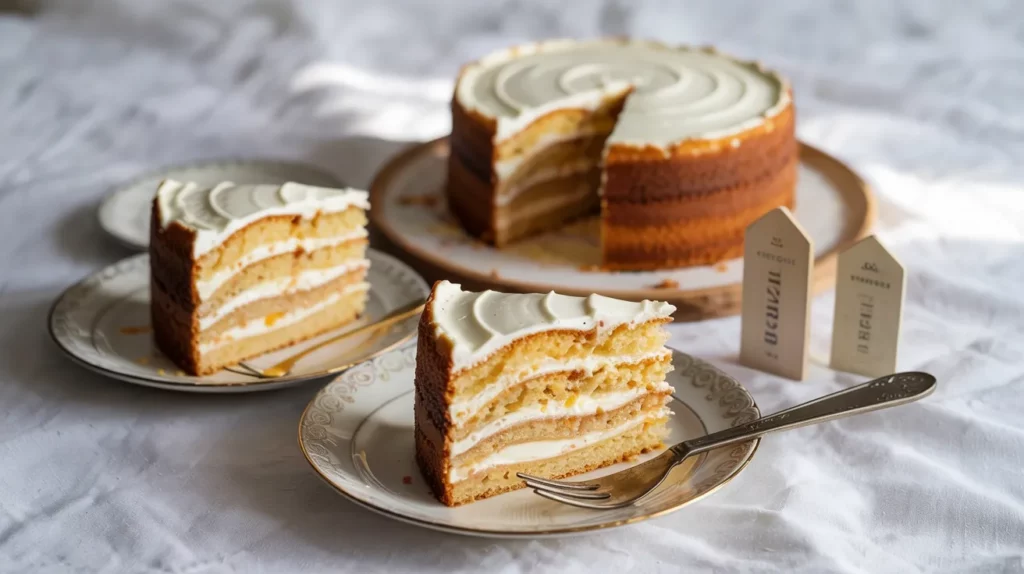 Standard Serving Portions