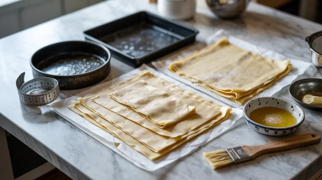 Choosing The Right Size