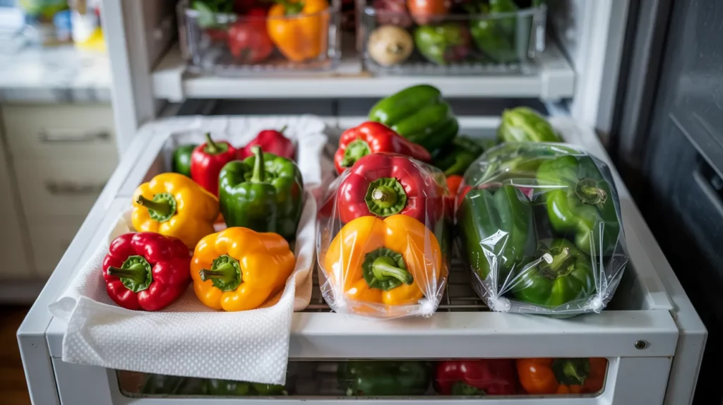 Storage Tips By Size
