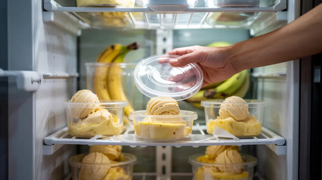 Storing And Freezing Tips