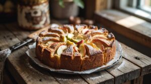 Apple Cake Size Chart: Ultimate Guide to Perfect Portions