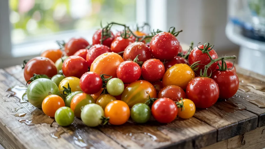 Whether you’re cooking a fresh salad or planning your next harvest, knowing the right size helps you get the best results every time.