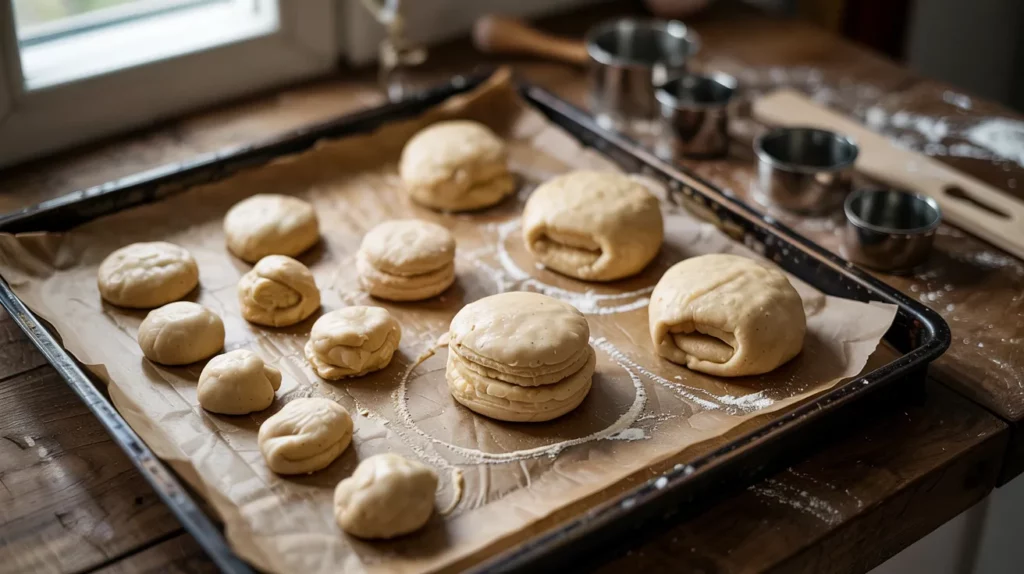 Pastry Size Essentials