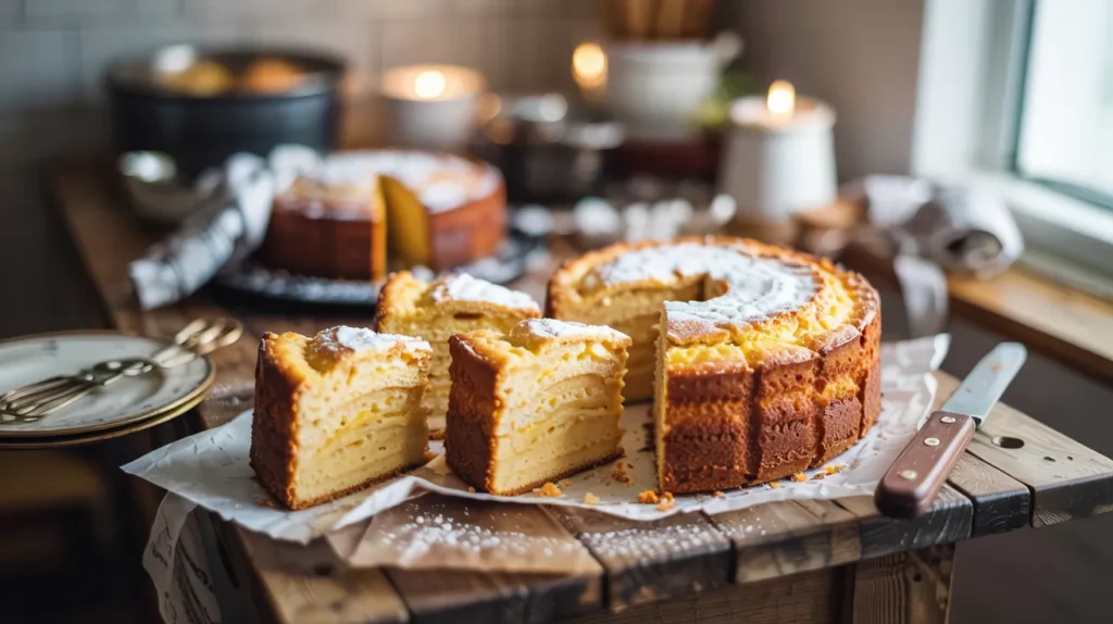 Whether you're preparing for a small family dessert or a big celebration, knowing the exact dimensions and servings each cake size offers will save you time and stress. 