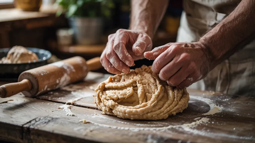 Measuring For Perfect Pies