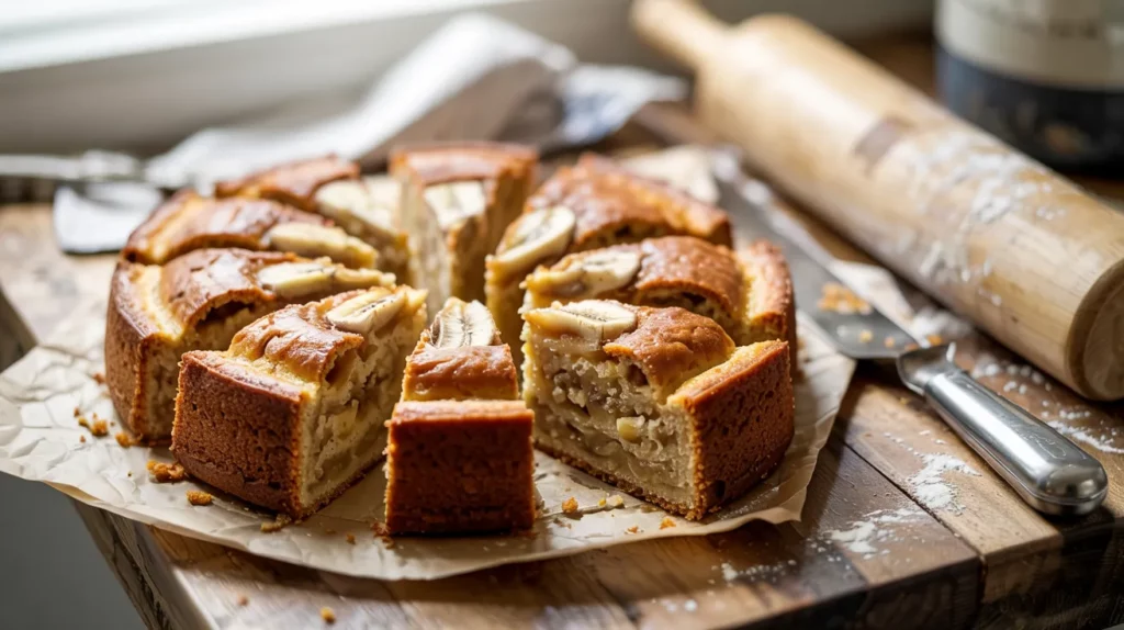 Cutting Techniques For Perfect Portions