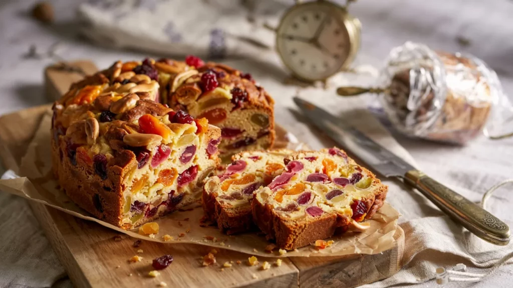 Tips For Baking And Serving