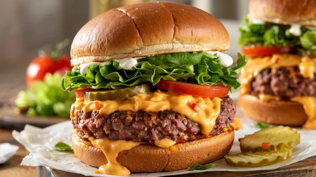 Balancing Flavors And Textures