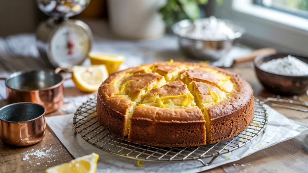 Whether you’re baking for a small family gathering or a big party,