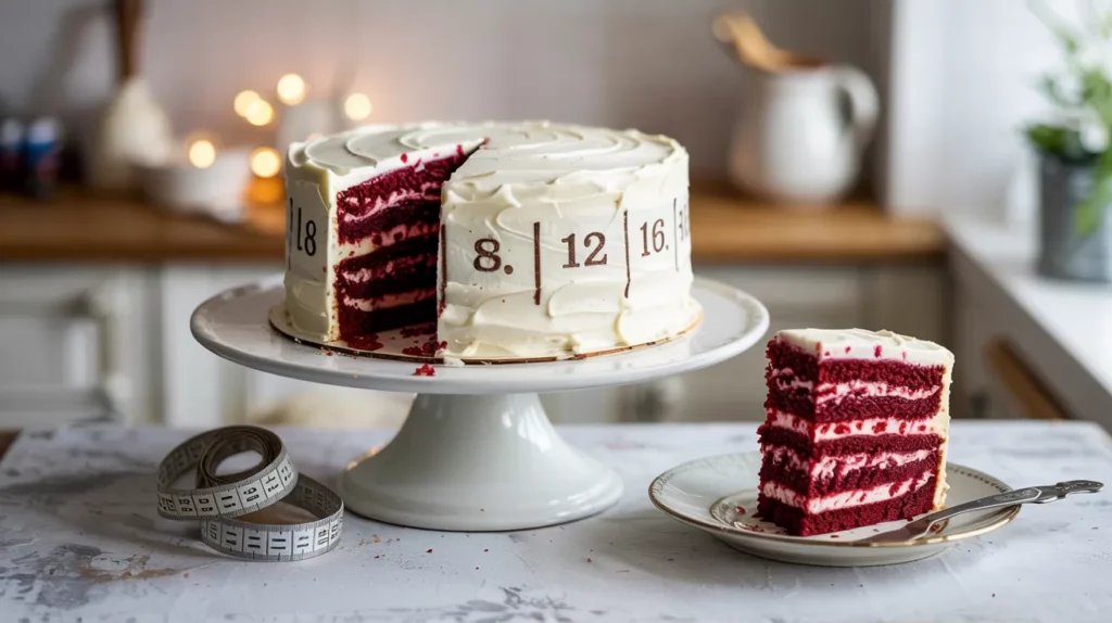 Visual Portion Guides And Charts